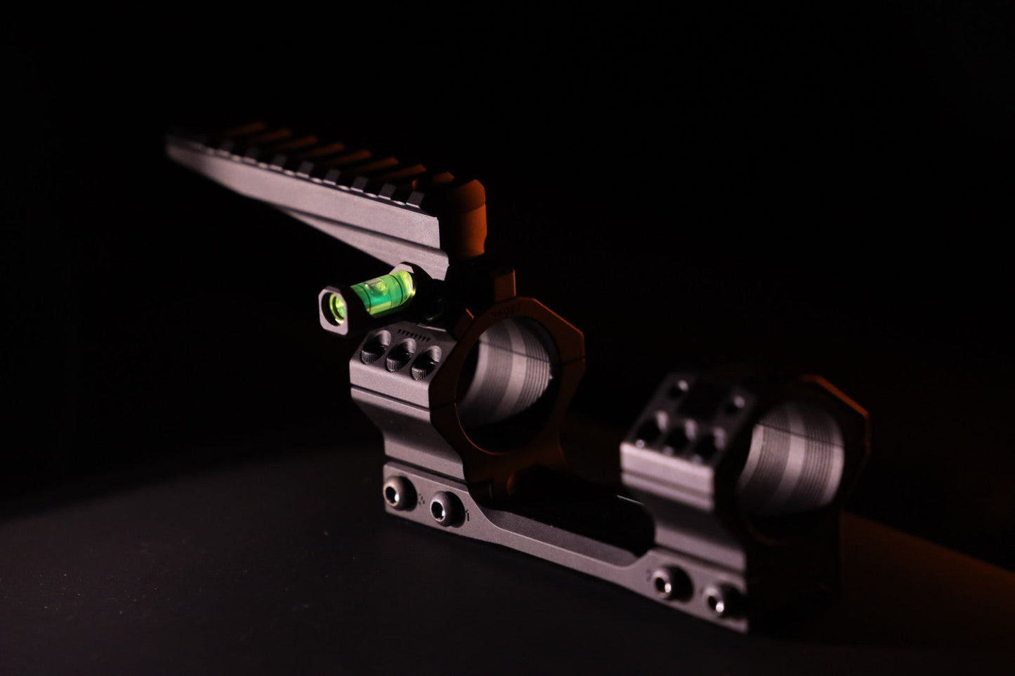 34mm Precision Scope Mounts