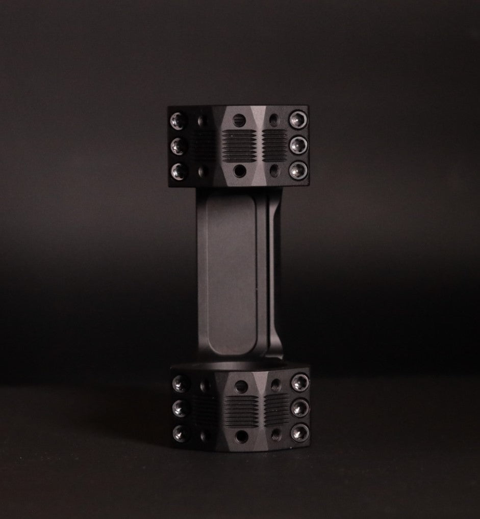 34mm Precision Scope Mounts